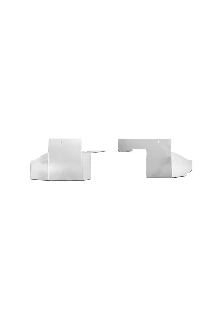 Toyota Tundra 2007-2021 4WD  | Sequoia 2008-2022 4WD V2 Cat Shield Add-on
