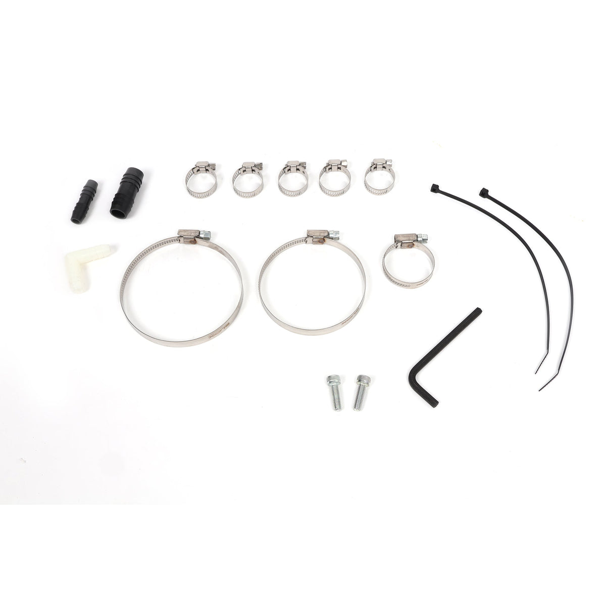 BLOX Racing Turbo Inlet Silicone Hose High Power Upgrade - 2015-2021 Subaru WRX (FA20)