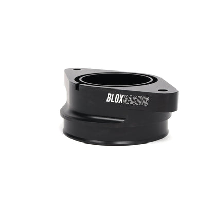 BLOX Racing Turbo Inlet Silicone Hose High Power Upgrade - 2015-2021 Subaru WRX (FA20)