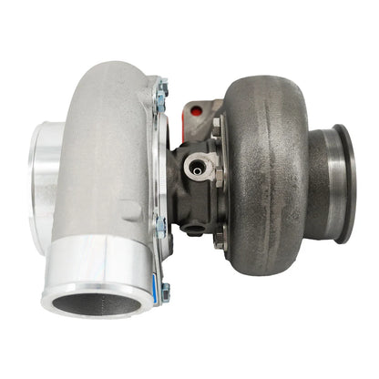 Bull Boost Performance GT3584 GTX3584RS Billet Wheel Turbo – .82 A/R T4 V-Band Anti-Surge