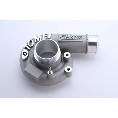 Tomei Turbocharger Kit Repair Part Arms Compressor Housing