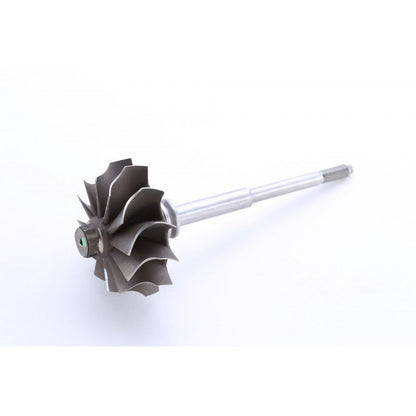 Tomei Turbocharger Kit Repair Part Arms Turbine Wheel