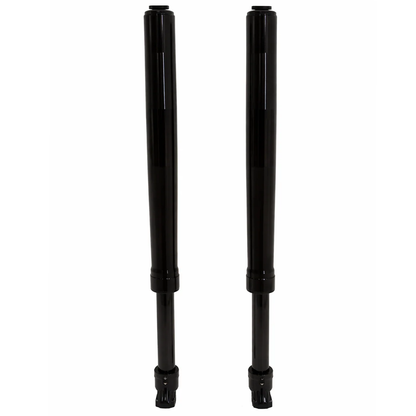 Adjustable Suspension Forks - Premium Upgrade