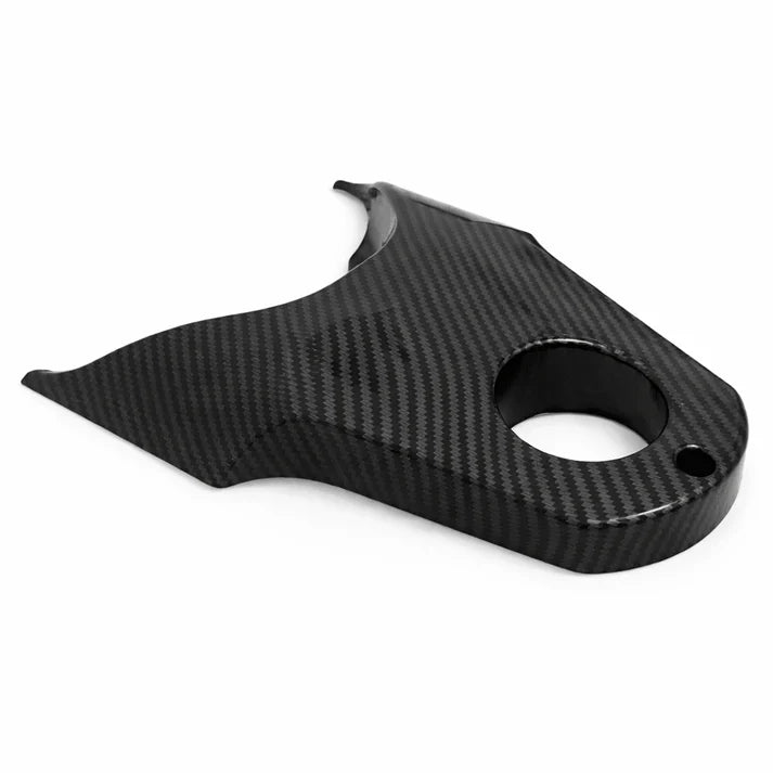 Tuttio Battery-Frame Cover Plastics – Glossy Imitation Carbon