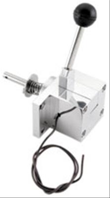 LEVER STARTER SYS 6588 BT