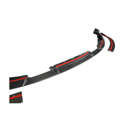 Dry Carbon Fiber Front Lip (OEM Mount) for BMW G80 M3 G82 G83 M4
