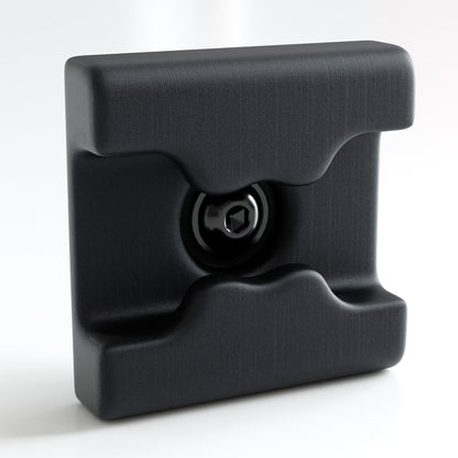 L-Track Adapter | for Rivian R1T 2021-2027
