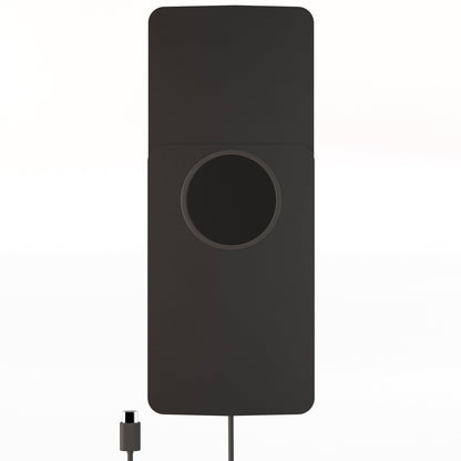 Armrest Magnetic Wireless Charging Pad | GMC Hummer EV, MagSafe Compatible