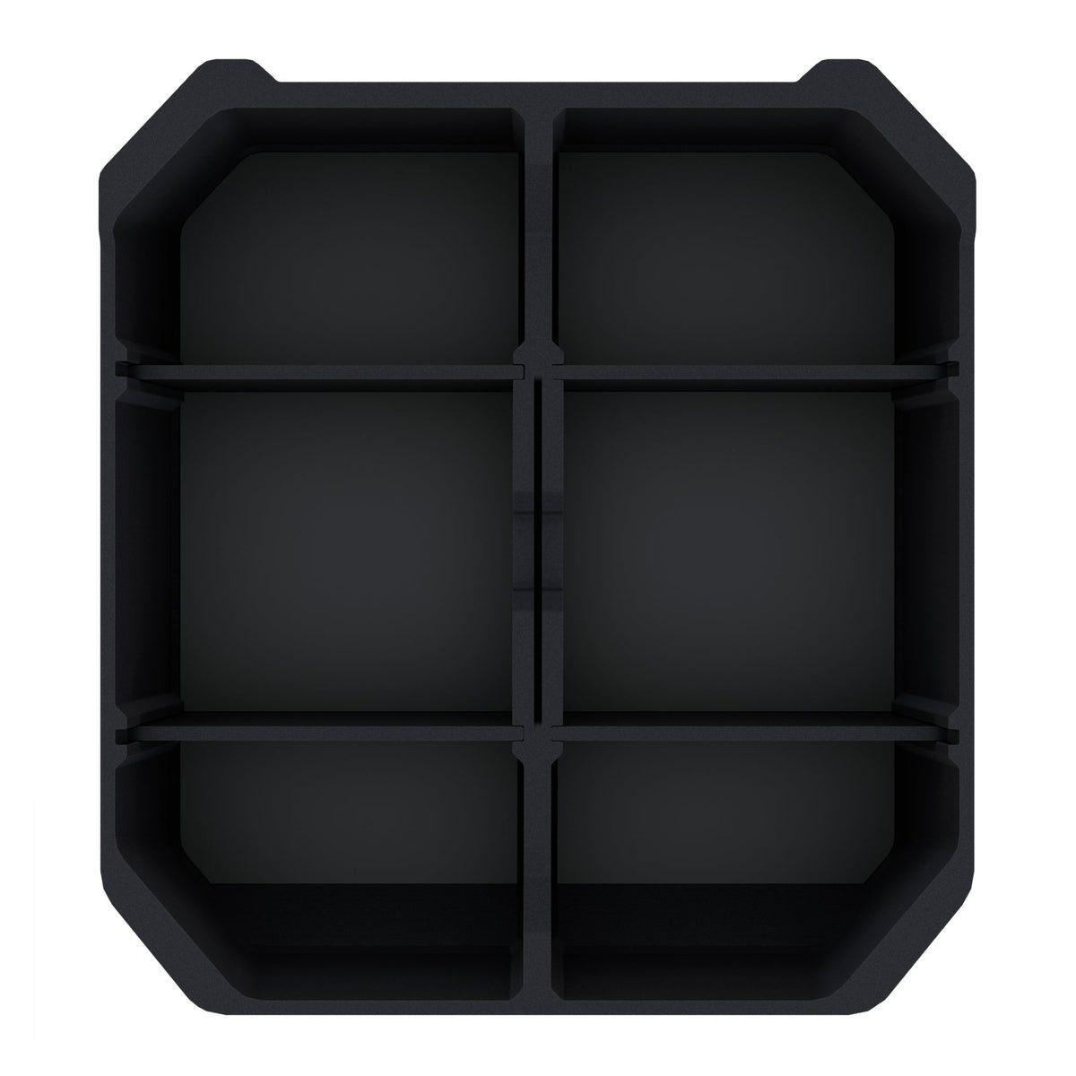 Armrest Organizer | Tesla Cybertruck - Center Console Storage Insert
