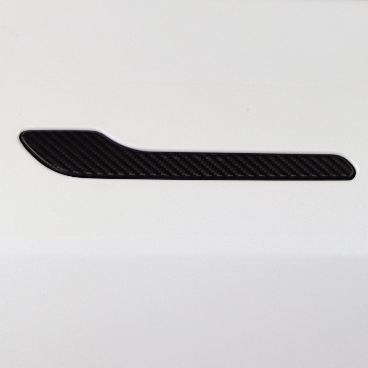 Door Handles Vinyl Covers | Tesla Model 3 / Model Y 2017-2027