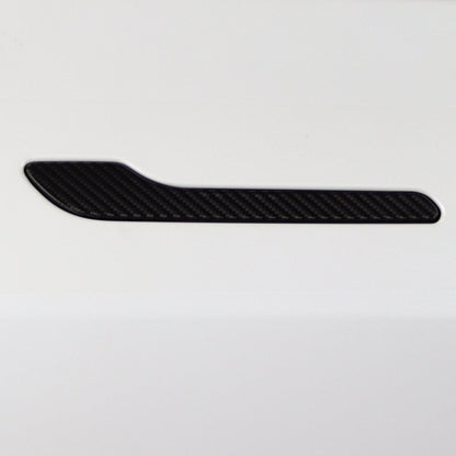 Door Handles Vinyl Covers | Tesla Model 3 / Model Y 2017-2027