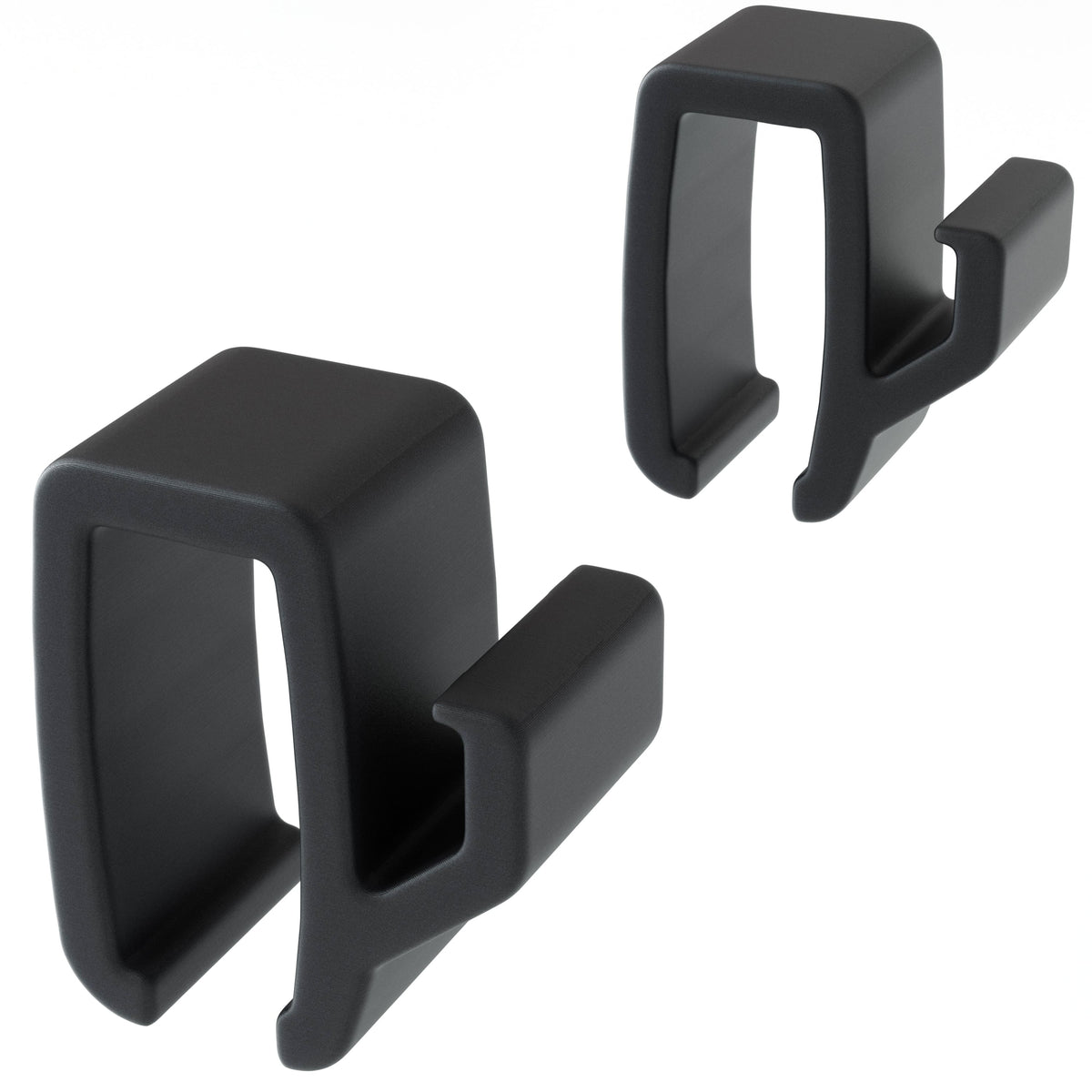 Coat Hanger (2pc) | for Rivian R1S/R1T & Lucid Air