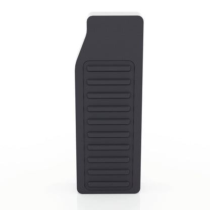 Dead Pedal Riser | Footrest Extender for Rivian R1S & R1T 2021-2027