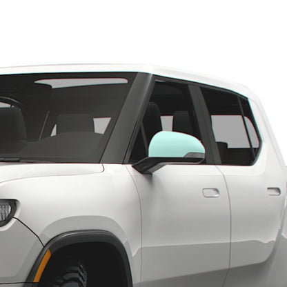 Mirrors PPF | Paint Protection Film for Rivian R1T / R1S 2021-2027