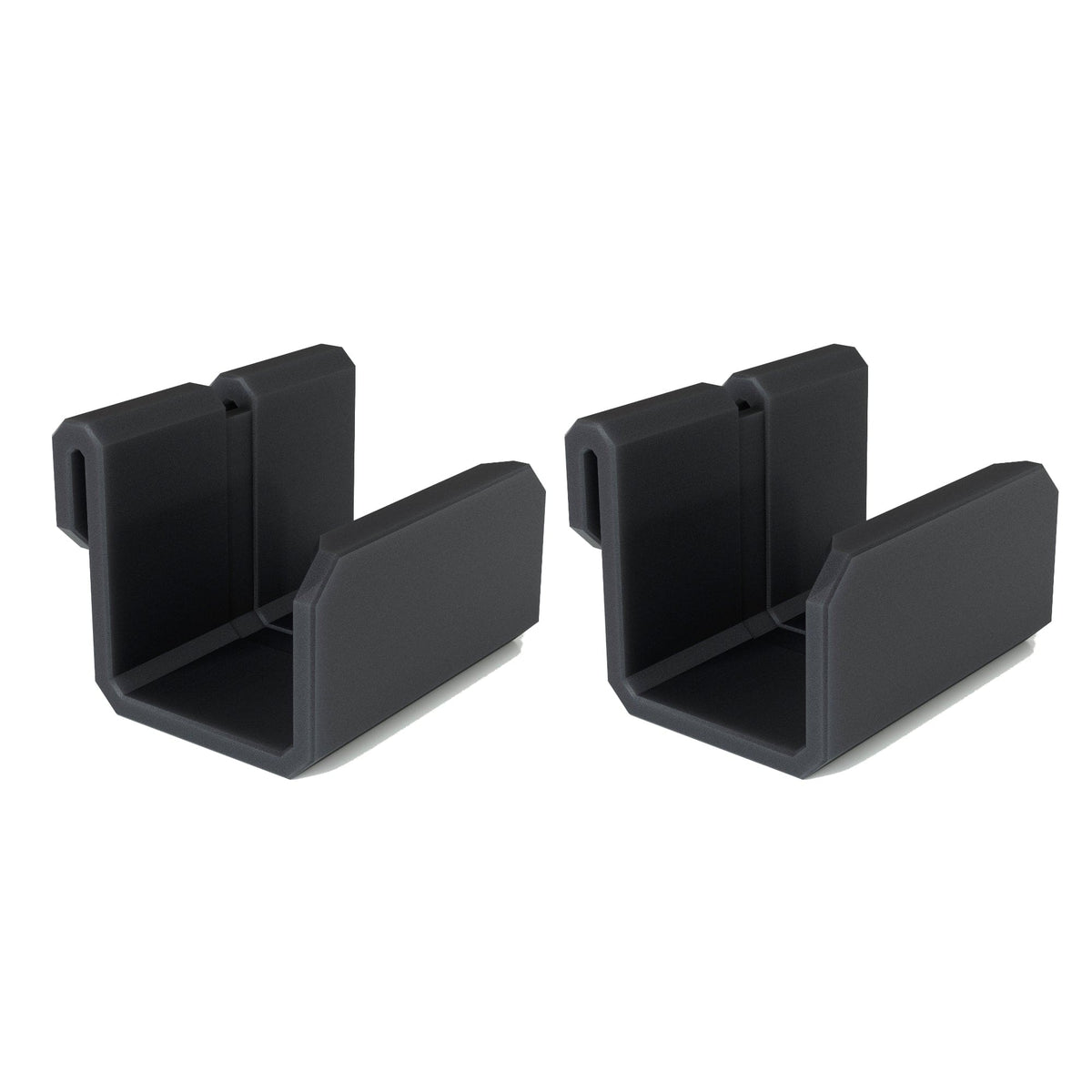 CyberHooks | Hooks for Cybertruck's MOLLE Panels & Vault Cargo Divider