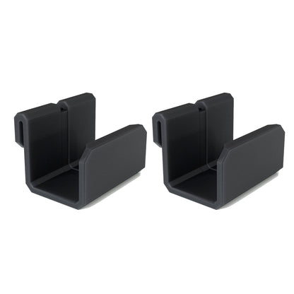 CyberHooks | Hooks for Cybertruck's MOLLE Panels & Vault Cargo Divider