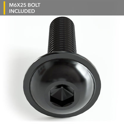 L-Track Adapter | for Rivian R1T 2021-2027