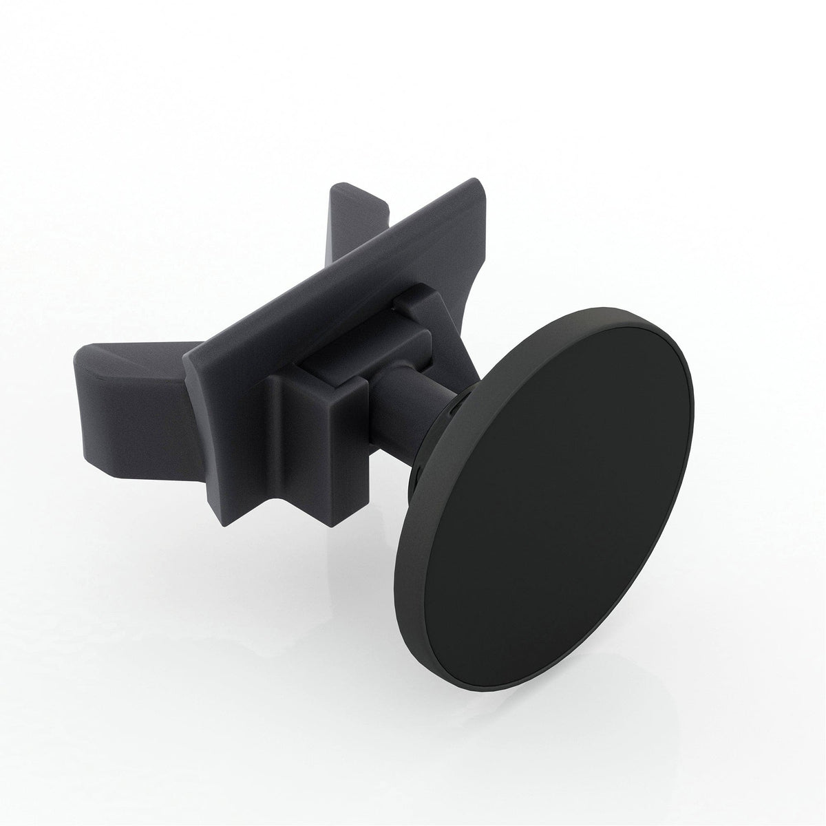 AC Vent Dashboard Phone Mount | MagSafe Compatible iPhone Holder for Rivian R1T & R1S 2021-2027