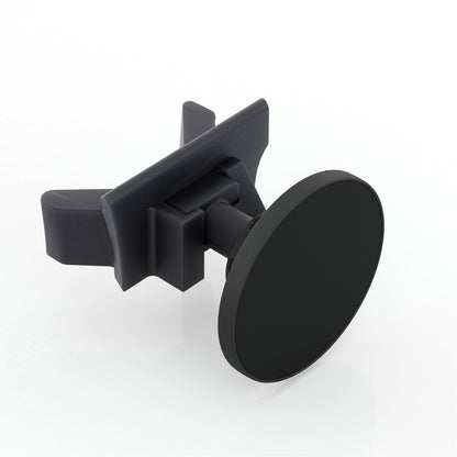 AC Vent Dashboard Phone Mount | MagSafe Compatible iPhone Holder for Rivian R1T & R1S 2021-2027