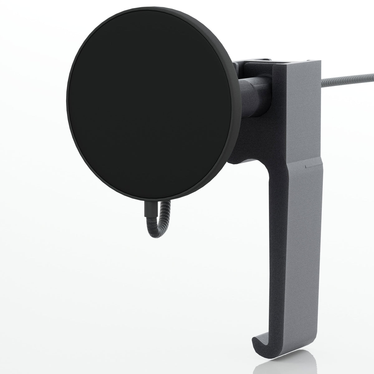 Dashboard Phone Mount / Qi2 Charger | Toyota bZ4X - Phone Holder
