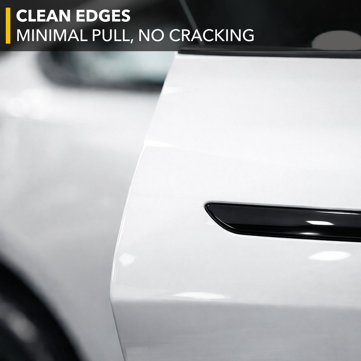 TWRAPS Paint Protection Film