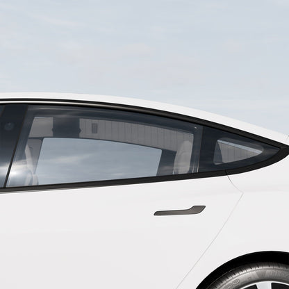 Nano Ceramic Windows Tint | Tesla Model 3 (2017-2023)
