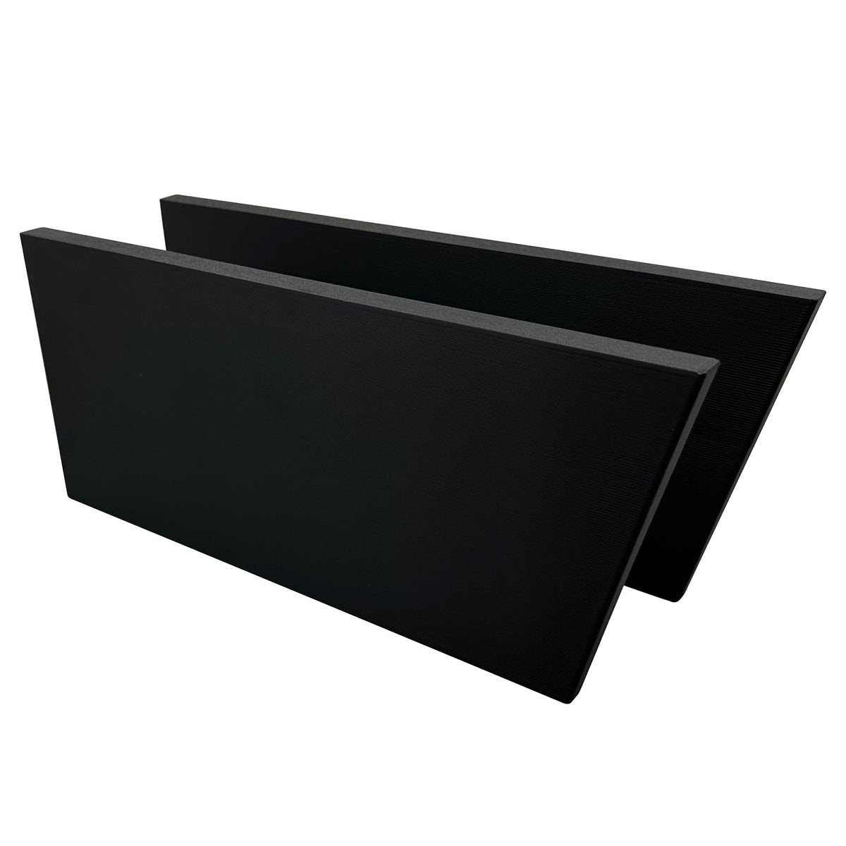 Rear Seats Under-Storage Divider | for Rivian R1T