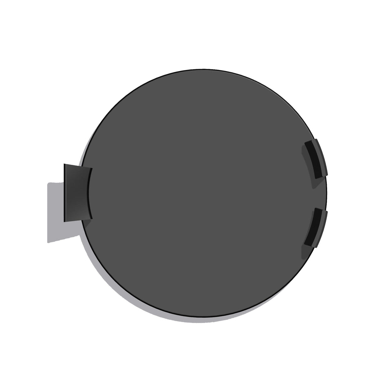 Jacking Point Covers | for Rivian R1T/R1S