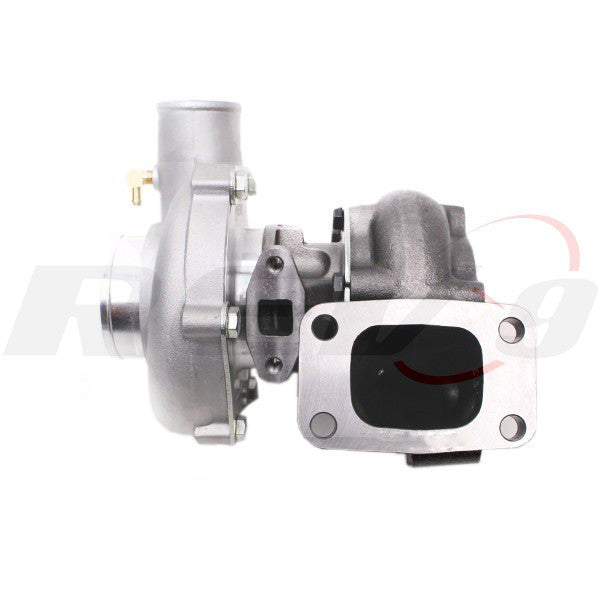 REV9 TX-50B-54 Turbocharger .48AR (T3 Flange / 4 Bolt Exhaust)