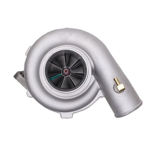 REV9 TX-50B-54 Turbocharger .48AR (T3 Flange / 4 Bolt Exhaust)