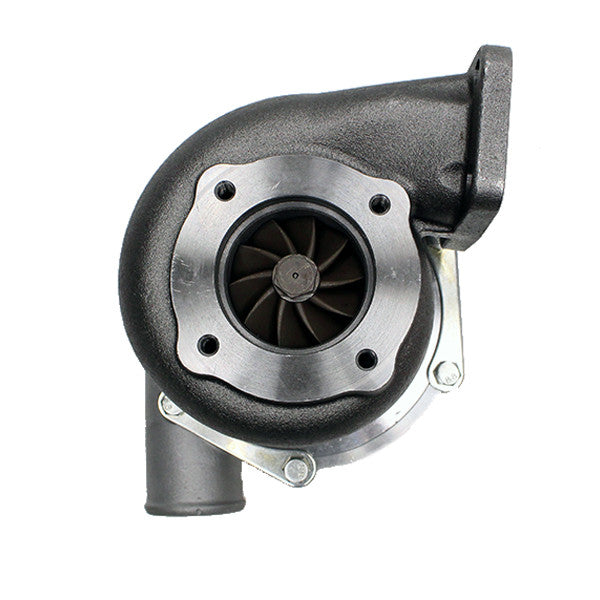REV9 TX-50B-54 Turbocharger .48AR (T3 Flange / 4 Bolt Exhaust)