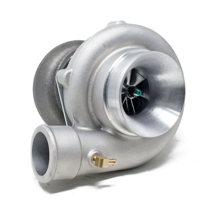REV9 TX-60-62 Billet Compressor Wheel Turbocharger .85 AR, T3 Flange, 4-Bolt Exhaust Flange