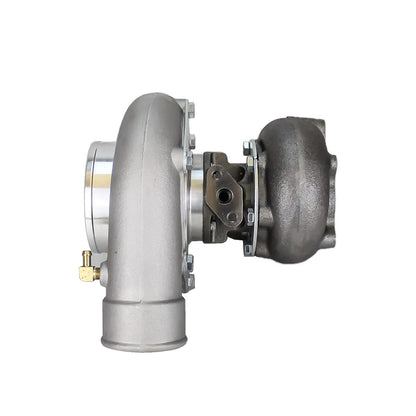 REV9 TX-60-62 Turbocharger .85 AR, T3 Flange, 4-Bolt Exhaust Flange