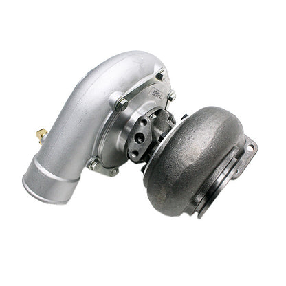REV9 TX-66-62 Turbocharger .65 AR (T3 Flange / 3" V-Band Exhaust Flange)