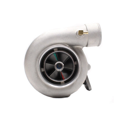 REV9 TX-66-62 Turbocharger .65 AR (T3 Flange / 3" V-Band Exhaust Flange)