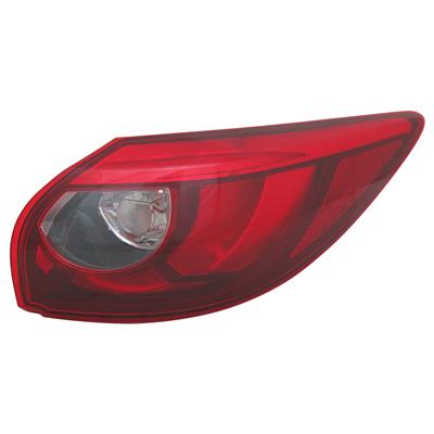 TAIL LAMP