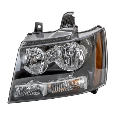 HEAD LAMP