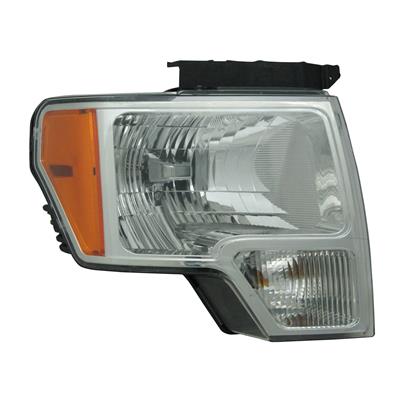 HEAD LAMP