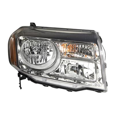 HEAD LAMP
