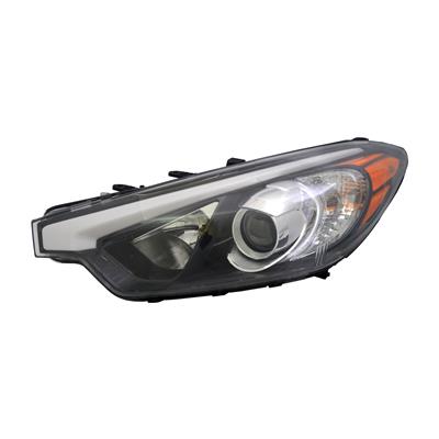 HEAD LAMP