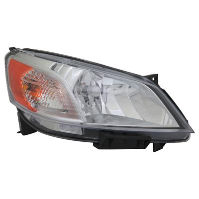 HEAD LAMP