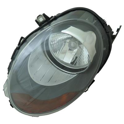 HEAD LAMP