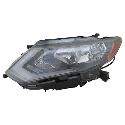 HEAD LAMP