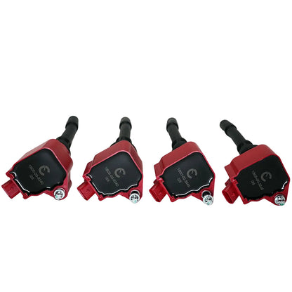 CarBahn Ignition Coils Type 3 | BMW