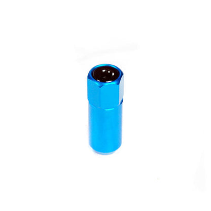 Godspeed Type 5 55mm Lug Nuts 20 pcs. Set M12 X 1.5