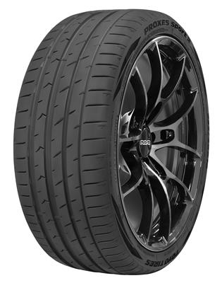 TIRE RADIAL BLACKWALL 265/45-2