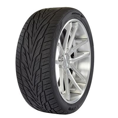 TIRE 275/55-17