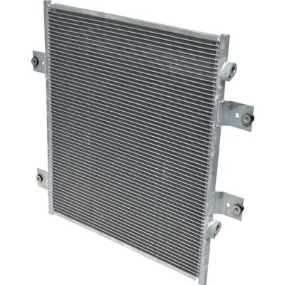 A/C CONDENSER
