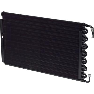 A/C CONDENSER
