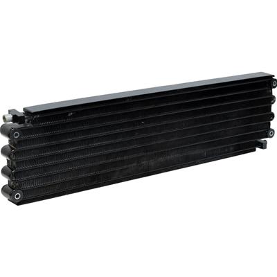 A/C CONDENSER